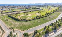  Nouvelle construction - Appartement - Los Alcázares - Serena Golf