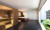  Nouvelle construction - Appartement - Los Alcázares - Serena Golf