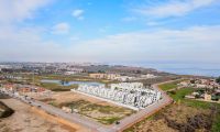  Nouvelle construction - Appartement - Los Alcázares - Serena Golf