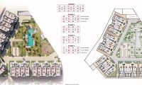  Nouvelle construction - Appartement - Los Alcázares - Serena Golf