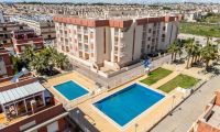  Nouvelle construction - Appartement - Orihuela Costa - Lomas de Cabo Roig