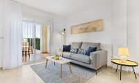  Nouvelle construction - Appartement - Orihuela Costa - Lomas de Cabo Roig