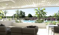  Nouvelle construction - Appartement - Orihuela Costa - Lomas de Cabo Roig