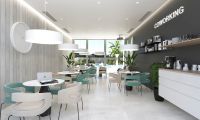  Nouvelle construction - Appartement - Orihuela Costa - Lomas de Cabo Roig
