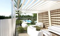  Nouvelle construction - Appartement - Orihuela Costa - Lomas de Cabo Roig