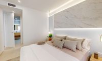  Nouvelle construction - Appartement - Orihuela Costa - Lomas de Cabo Roig