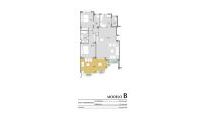  Nouvelle construction - Appartement - Orihuela Costa - Lomas de Campoamor