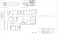  Nouvelle construction - Appartement - Orihuela Costa - Playa Flamenca