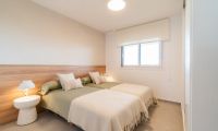  Nouvelle construction - Appartement - Orihuela Costa - Playa Flamenca