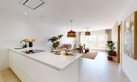  Nouvelle construction - Appartement - Pilar de la Horadada - Lo Monte