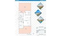  Nouvelle construction - Appartement - Pilar de la Horadada - Lo Monte