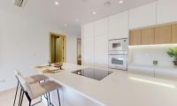  Nouvelle construction - Appartement - Pilar de la Horadada - Lo Monte