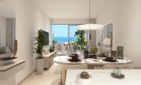  Nouvelle construction - Appartement - Pilar de la Horadada - Mil Palmeras