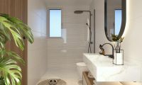  Nouvelle construction - Appartement - Pilar de la Horadada - Mil Palmeras