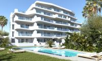  Nouvelle construction - Appartement - Pilar de la Horadada - Mil Palmeras