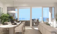  Nouvelle construction - Appartement - Pilar de la Horadada - Mil Palmeras