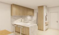  Nouvelle construction - Appartement - Pilar de la Horadada - Playa de las Higuericas