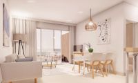  Nouvelle construction - Appartement - Pilar de la Horadada - Playa de las Higuericas
