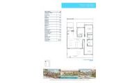  Nouvelle construction - Appartement - Pilar de la Horadada - Playa de las Higuericas