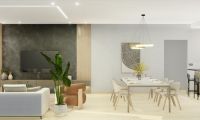  Nouvelle construction - Appartement - Pilar de la Horadada - pueblo