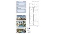  Nouvelle construction - Appartement - Pilar de la Horadada - pueblo