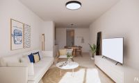  Nouvelle construction - Appartement - Pilar de la Horadada - Torre De La Horadada