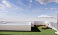  Nouvelle construction - Appartement - Pilar de la Horadada - Torre De La Horadada