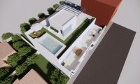  Nouvelle construction - Appartement - Pilar de la Horadada - Torre De La Horadada