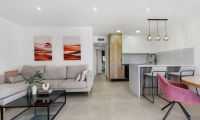  Nouvelle construction - Appartement - San Javier - Santiago de la Ribera