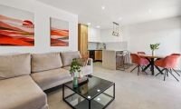  Nouvelle construction - Appartement - San Javier - Santiago de la Ribera