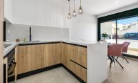  Nouvelle construction - Appartement - San Javier - Santiago de la Ribera