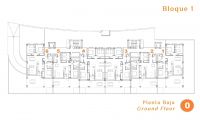  Nouvelle construction - Appartement - San Miguel de Salinas - Pueblo