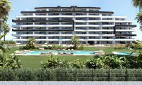  Nouvelle construction - Appartement - San Miguel de Salinas - Pueblo