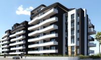  Nouvelle construction - Appartement - San Miguel de Salinas - Pueblo