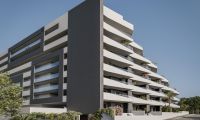  Nouvelle construction - Appartement - San Miguel de Salinas - Pueblo