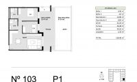  Nouvelle construction - Appartement - San Miguel de Salinas - Pueblo