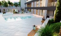  Nouvelle construction - Appartement - San Pedro del Pinatar - Lo pagan