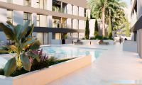  Nouvelle construction - Appartement - San Pedro del Pinatar - Lo pagan