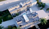  Nouvelle construction - Appartement - San Pedro del Pinatar - Lo pagan
