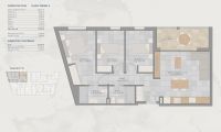  Nouvelle construction - Appartement - San Pedro del Pinatar - Lo pagan