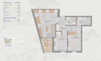 Nouvelle construction - Appartement - San Pedro del Pinatar - Lo pagan