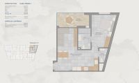  Nouvelle construction - Appartement - San Pedro del Pinatar - Lo pagan