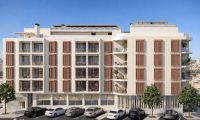 Nouvelle construction - Appartement - San Pedro del Pinatar - Lo pagan