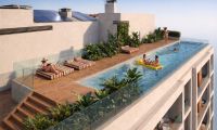  Nouvelle construction - Appartement - San Pedro del Pinatar - Lo pagan
