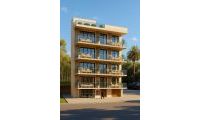  Nouvelle construction - Appartement - San Pedro del Pinatar - Lo pagan