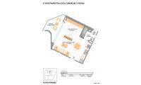  Nouvelle construction - Appartement - San Pedro del Pinatar - Lo pagan