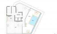  Nouvelle construction - Appartement - San Pedro del Pinatar - Lo pagan