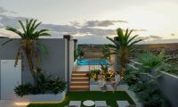  Nouvelle construction - Appartement - Santa Pola - Centro