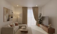  Nouvelle construction - Appartement - Santa Pola - Centro