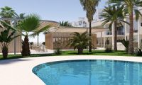  Nouvelle construction - Appartement - Torre Pacheco - San Cayetano